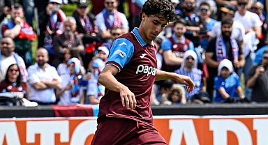 ARDA ÖZTÜRK: