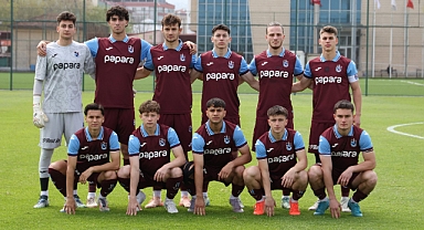 AVRUPA DEVLERİNE KARŞI TÜRK GENÇLERİ