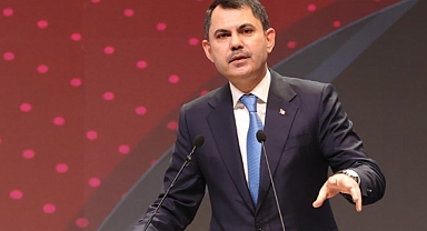 BAKAN KURUM: 81 İLDE SOSYAL KONUT KAMPANYASI BAŞLIYOR