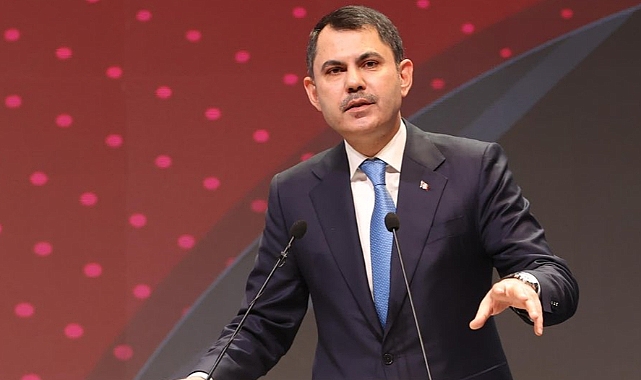 BAKAN KURUM: 81 İLDE SOSYAL KONUT KAMPANYASI BAŞLIYOR