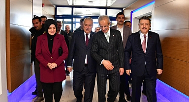 BAKANDAN ENGELLİ VATANDAŞA YOL SÖZÜ
