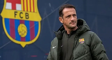 BARCELONA 19 TAKIMI TEKNİK DİREKTÖRÜ BELETTİ'DEN TRABZONSPOR SÖZLERİ!