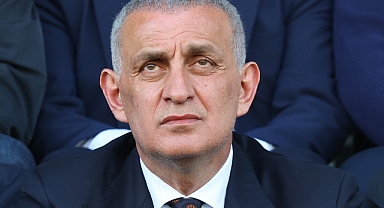 BARCELONA MAÇINDA KALECİMİZ YOKSA, TFF'DE DE BAŞKAN YOK!