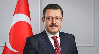 BAŞKAN GENÇ’TEN SALDIRIYA KINAMA