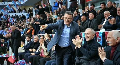 BAŞKAN GENÇ: