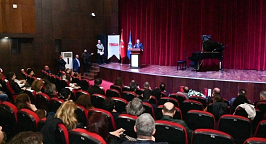 BAŞKAN GENÇ: TURİZMDE SEFERBERLİK RUHUYLA HAREKET ETMEK İSTİYORUZ
