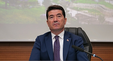 BAŞKAN KAYA: “RAMAZAN’DA, GEÇEN SENE HARCANAN PARANIN YARISIYLA ÇOK DAHA FAZLA HİZMET VERDİK” 