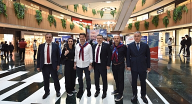 BAŞKAN KAYA, “TAŞKENT-TRABZON UÇUŞLARI, TURİZMİMİZ ADINA ÖNEMLİ BİR DÖNÜM NOKTASI OLACAK”