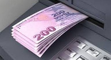 BAYRAM İKRAMİYELERİ FARKLARI NE ZAMAN YATACAK?