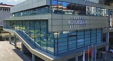 BÜYÜKŞEHİR BELEDİYESİ'NDEN ÇOCUKLARA BAYRAM JESTİ!