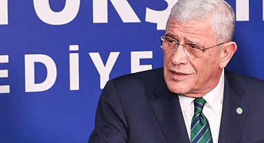 DERVİŞOĞLU YANITLADI: SELAHATTİN DEMİRTAŞ'I ZİYARET EDECEK Mİ?