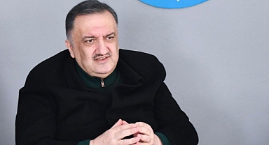 DEVA PARTİLİ KARAL: ZİRAİ DON SADECE DOĞANIN DEĞİL, İHMALKARLIĞIN DA SONUCU