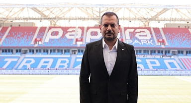 DOĞAN:BİZİM GÖZÜMÜZDE ZATEN ŞAMPİYONLAR
