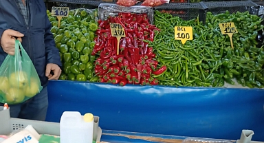 ENAG MART AYI ENFLASYON ORANINI AÇIKLADI