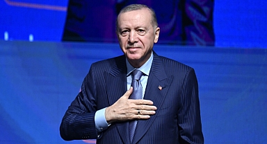 ERDOĞAN: DOĞURGANLIK ORANINDAKİ DÜŞÜŞ TÜRKİYE'NİN GELECEĞİ İÇİN TEHDİT