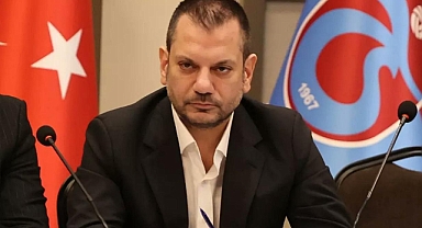 ERTUĞRUL DOĞAN'DAN DEV HAMLE: O ÜLKEDEN KULÜP SATIN ALMAK İÇİN HAREKETE GEÇTİ!