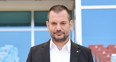 ERTUĞRUL DOĞAN'DAN UEFA'YA STAT MESAJI: