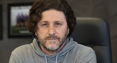 FATİH TEKKE, TRABZONSPOR'UN GELECEĞİ İÇİN AÇIKLADI: