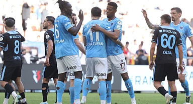 FIRTINA BANZA İLE GÜLDÜ:0-1
