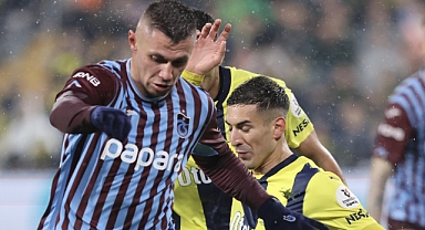FIRTINA DERBİDE GÜLEMEDİ:4-1