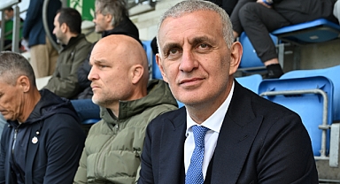HACIOSMANOĞLU: