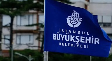 İBB'YE YENİ DALGA OPERASYONU