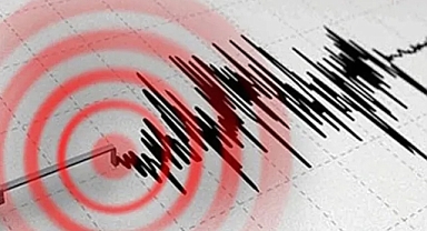 İSTANBUL'DA DEPREM: TELEFONLAR ÇALIŞMADI