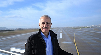 İSTANBUL HAVALİMANI’NDA UÇUŞ KAPASİTESİ ARTIYOR