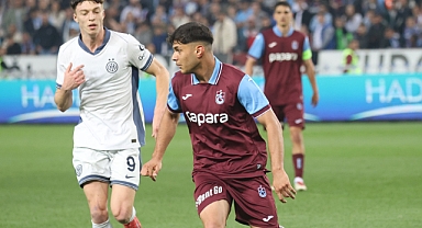 İŞTE TRABZONSPOR'UN YARI FİNALDEKİ RAKİBİ