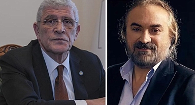 İYİ PARTİ VOLKAN KONAK'I UNUTMADI