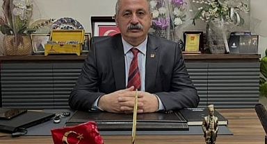 KARADENİZ BÖLGESİNDEKİ 22 İL BAŞKANI ORTAK BİR AÇIKLAMA YAPTI
