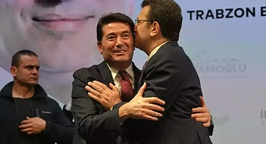 KAYA, İMAMOĞLU'NU ZİYARET EDECEK