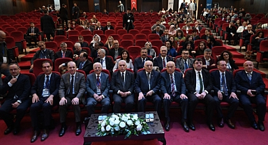 KTÜ’DE KAYFOR’26 BAŞLADI