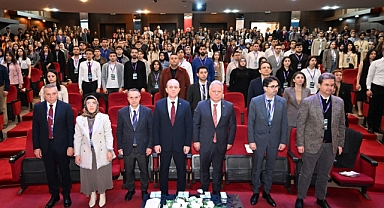 KTÜ’DE TIP VE TEKNOLOJİ BULUŞTU