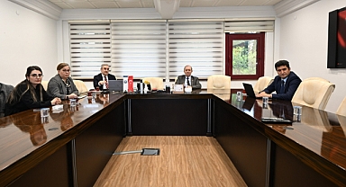 KTÜ’DEN TEDAVİ KONFORUNU İYİLEŞTİRMEYE YÖNELİK ARAŞTIRMA