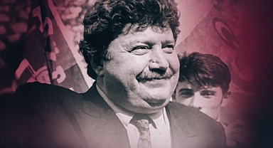 MEHMET ALİ YILMAZ, VEFATININ 1. YILINDA ANILDI