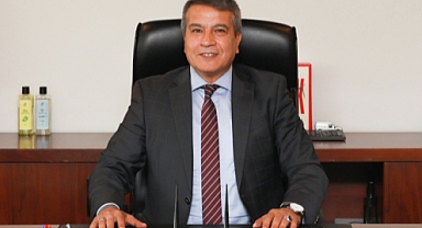 METİN ALPER GÖREVİNDEN İSTİFA ETTİ