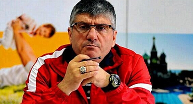 MUSTAFA REŞİT AKÇAY'DAN VOLKAN KONAK MESAJI