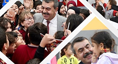 OKULLAR ERKEN Mİ KAPANACAK? BAKAN YUSUF TEKİN AÇIKLADI