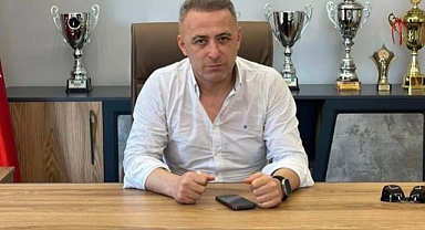 Orduspor 1967 BAŞKANINA ÖMÜR BOYU HAK MAHRUMİYETİ