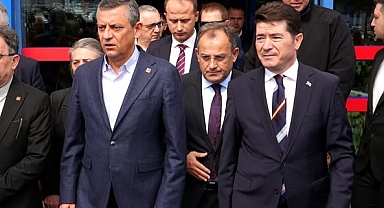 ÖZGÜR ÖZEL: