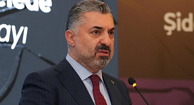 RTÜK BAŞKANI'NDAN