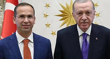 SALİH CORA'YA ÖNEMLİ GÖREV