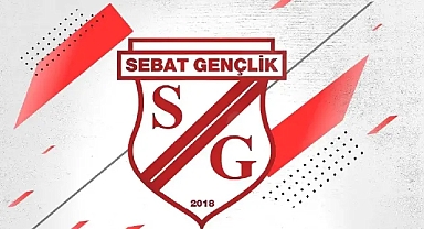 SEBAT GENÇLİK BİR PUANLA YETİNDİ: 2-2