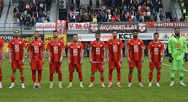 SEBAT GENÇLİKSPOR KAZANDI AMA ŞAMPİYONLUĞU KAÇIRDI