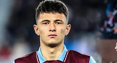 TAHA EMRE İNCE'DEN AÇIKLAMA: ''KUPAYI ÖZKAN SÜMER'E HEDİYE EDECEĞİZ''