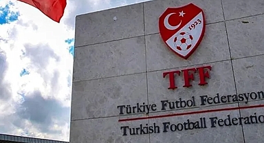 TFF'DEN TRABZONSPOR İÇİN UEFA'YA BAŞVURU!