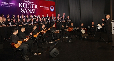 TMHOYDER’DEN ANADOLU EZGİLERİ…