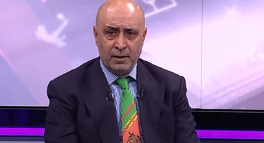 TOLUNAY KAFKAS’TAN FATİH TEKKE’YE TAM DESTEK
