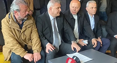 TRABZON’DA 1 MAYIS İÇİN ORTAK ÇAĞRI!